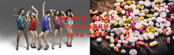 спайс Нея